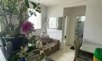 Imagem 4: M - OPORTUNIDADE! Passo Direito de Apartamento 2qts em São Diogo II