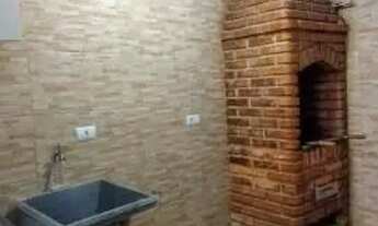 Imagem 7: Sobrado com 2 dormitórios à venda, 75 m² por R$ 400.000,00 - Jardim Ottawa - Guarulhos/SP