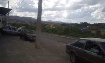 Imagem 3: Quarto sem mobília