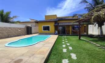 Imagem: Alugo excelente casa para temporada em Arembepe