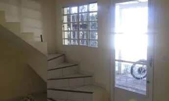 Imagem 3: Casa - Cidade Satélite Íris - Campinas