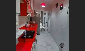 Imagem 5: Apto Cobertura Vila Matilde