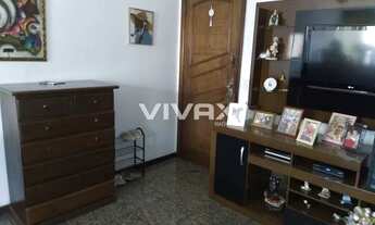 Imagem 3: Méier Apartamento com 2 dormitórios