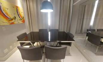 Imagem 7: Apartamento para venda com 107 metros quadrados com 2 quartos em Botafogo - Nova Iguaçu