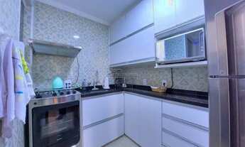 Imagem 6: CAMPINAS - Apartamento Padrão - Jardim Miranda