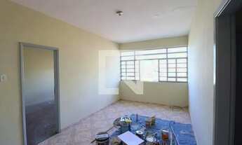 Imagem 2: Apartamento para Aluguel - Rocha, 2 Quartos, 60 m2