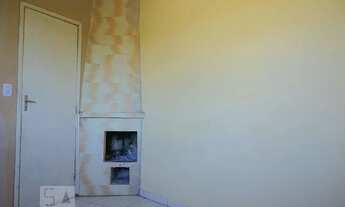 Imagem 2: Apartamento para Aluguel - Cascatinha, 1 Quarto, 40 m2