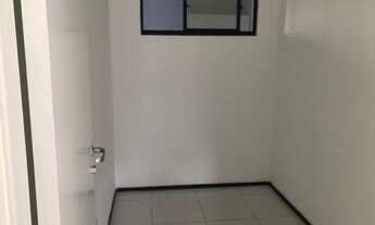 Imagem 7: Excelente apartamento para aluguel com 87 metros quadrados com 3 quartos em Calhau - São L