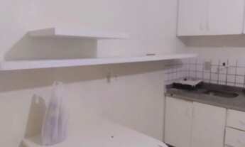 Imagem 4: Apartamento mobiliado