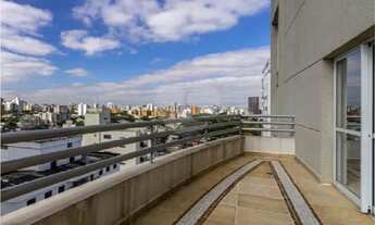 Imagem 6: São Paulo - Apartamento Padrão - VILA MADALENA