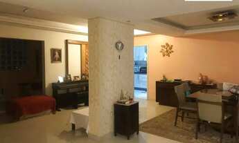 Imagem 3: Casa com 4 dormitórios para alugar, 220 m² por R$ 6.840,00/mês - Jardim Shangai - Jundiaí