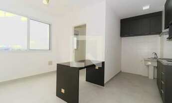 Imagem 4: Apartamento para Aluguel - Vila Mascote, 2 Quartos, 35 m2