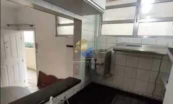 Imagem 7: Apartamento com 2 dormitórios para alugar, 64 m² por R$ 2.500,01/mês - Gonzaga - Santos/SP