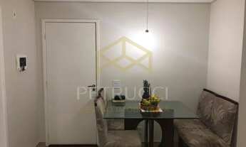 Imagem 6: Apartamento - Jardim Myrian Moreira da Costa - Campinas