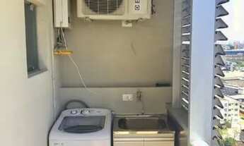 Imagem 5: Studio com 1 dormitório para alugar, 36 m² por R$ 2.585,00/mês - Vila Augusta - Guarulhos