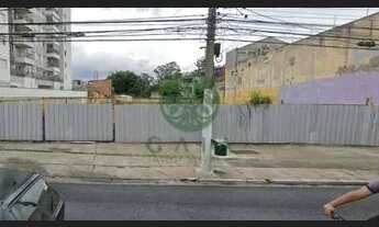 Imagem 4: Alugo Terreno na Avenida Conselheiro Carrão