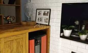 Imagem 5: Apartamento para locação no Jardim das perdizes com 03 dormitórios (Suítes) - 202m²