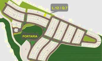 Imagem 5: Lote/Terreno para venda tem 382 metros quadrados em Parque Dom Henrique - Cotia - SP