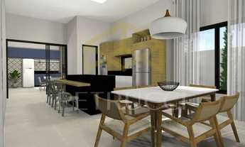 Imagem 5: Casa - Jardim América II - Valinhos