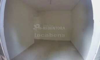 Imagem 7: Casa Padrão em São José do Rio Preto