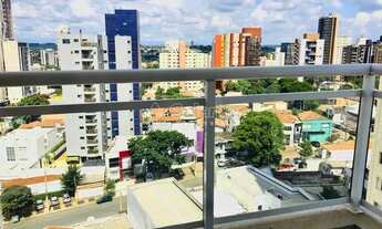 Imagem 5: Apartamento - Cambuí - Campinas