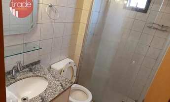 Imagem 5: Apartamento com 1 dormitório à venda, 35 m² por R$ 160.000,00 - Vila Ana Maria - Ribeirão