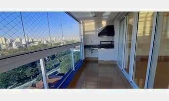 Imagem: Locação de apartamento em Moema nobre