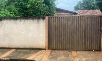 Imagem: Casa - Rio Brilhante-MS - Travessa Oliveira