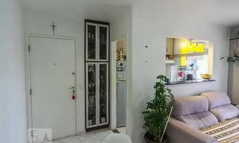 Imagem 2: Apartamento para Aluguel - Tatuapé, 2 Quartos, 48 m2