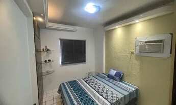 Imagem 7: Alugo excelente Flat MOBILIADO com lazer no bairro de Boa Viagem - Recife