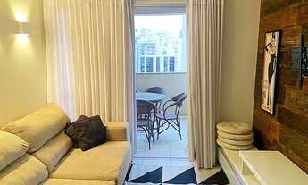 Imagem 3: Apartamento Mobiliado Setor Oeste