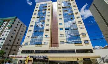 Imagem 2: Alugo Kit Mobiliada no Edifício Luna Park com garagem