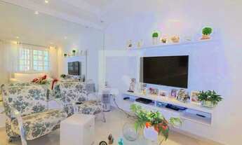 Imagem: Casa para Aluguel - Moema, 2 Quartos, 122