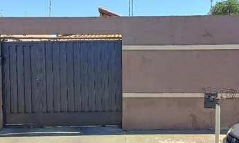 Imagem 2: Casa 110 m² - Jardim Residencial Silvestre - Araraquara - SP