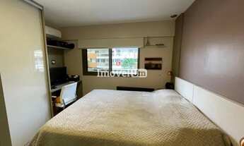 Imagem 3: Botafogo Apartamento com 3 dormitórios