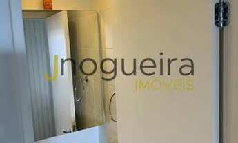 Imagem 3: Apartamento no Win Alto da Boa Vista mobiliado!!