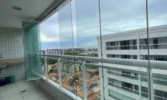 Imagem: Apartamento para venda tem 74 metros quadrados