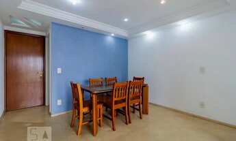 Imagem 3: Apartamento para Aluguel - Tatuapé, 2 Quartos, 60 m2