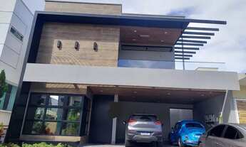 Imagem 3: Residencial Tapajós, casa com piscina, mobiliada