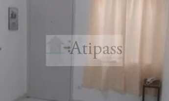 Imagem 3: APARTAMENTO - LOCAÇÃO - SÃO BERNARDO DO CAMPO - 60m² - 1 QUARTO COM QUINTAL AMPLO - 1 BAN