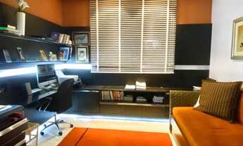 Imagem 6: Apartamento 04 quartos em Lourdes próximo ao Minas Tênis Clube I