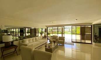 Imagem 7: Vendo/Alugo apartamento padrão luxo no Altiplano