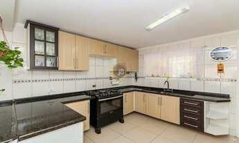 Imagem 4: CURITIBA - Casa Padrão - Santa Felicidade