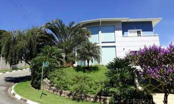 Imagem: Casa - Bosque - Vinhedo