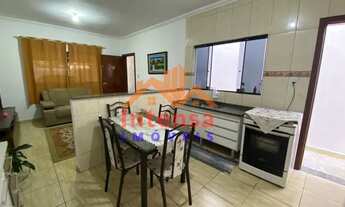 Imagem 3: Casa à venda no bairro Estiva - Taubaté/SP