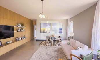 Imagem 5: Apartamento à Venda - Alphaville Nova Lima, 4 Quartos, 164 m2