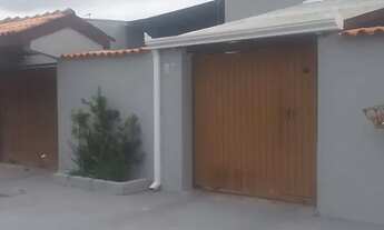 Imagem: Vende terreno com duas