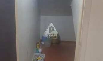 Imagem 7: Casa de rua à venda, 5 quartos, 2 suítes, Tijuca - RIO DE JANEIRO/RJ