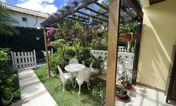 Imagem 2: Village Nascente com 3/4 - Condomínio Fechado - Stella Maris