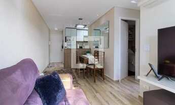 Imagem 5: Apartamento para Aluguel - Itaquera, 2 Quartos, 52 m2